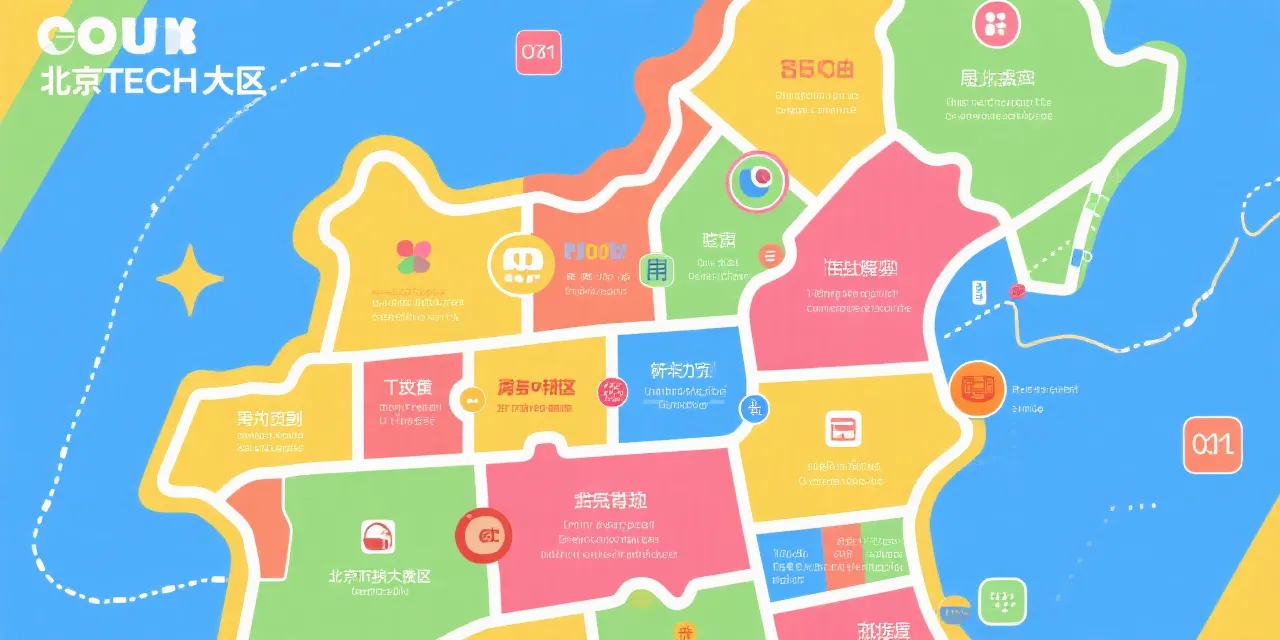 公司位置地图 - 北京朝阳区建国路