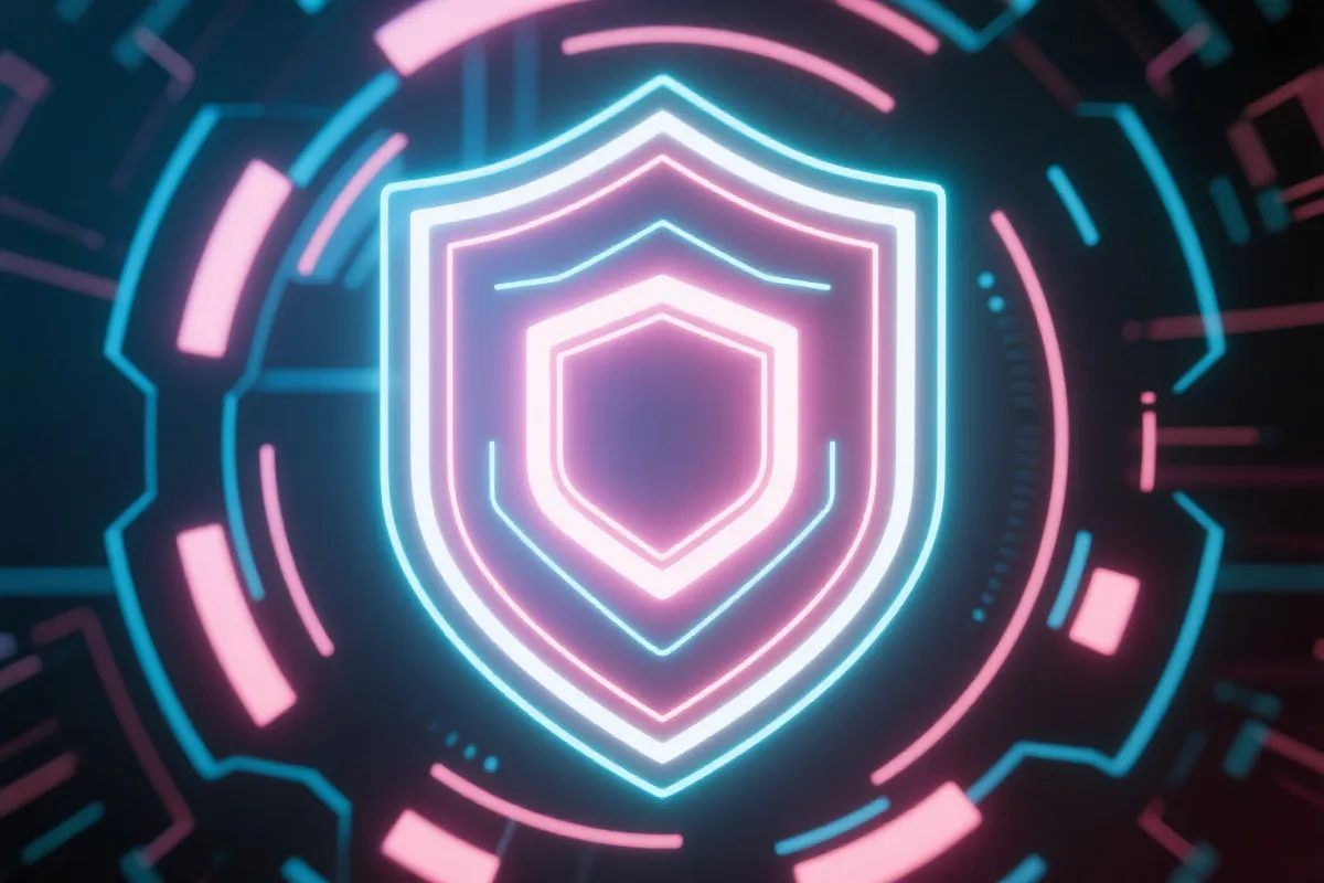 安全与公平保障示意图