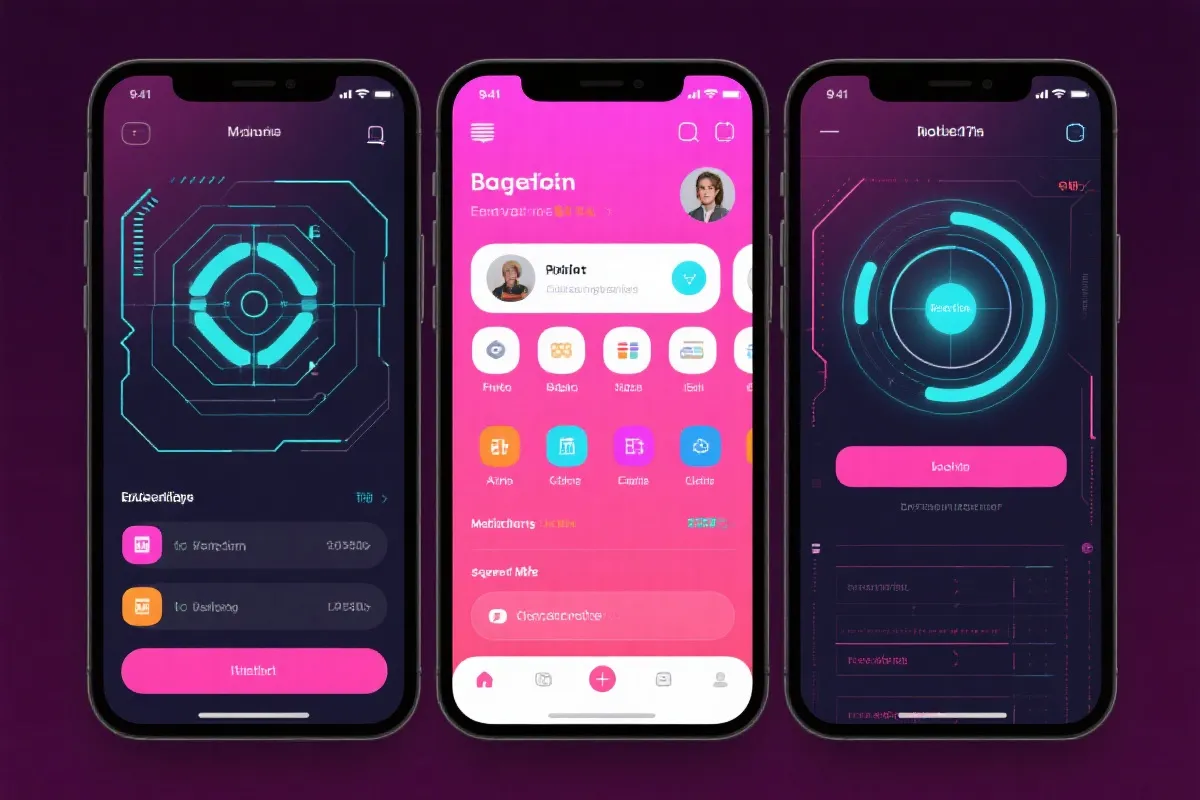 斗地主移动端玩法与模式展示